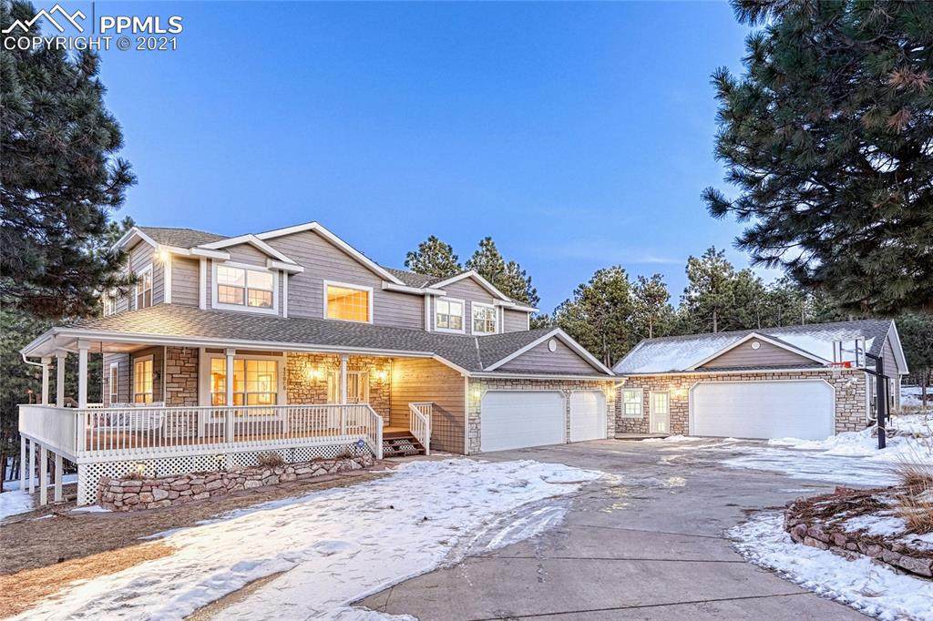 17905 Minglewood Trail - Photo 1