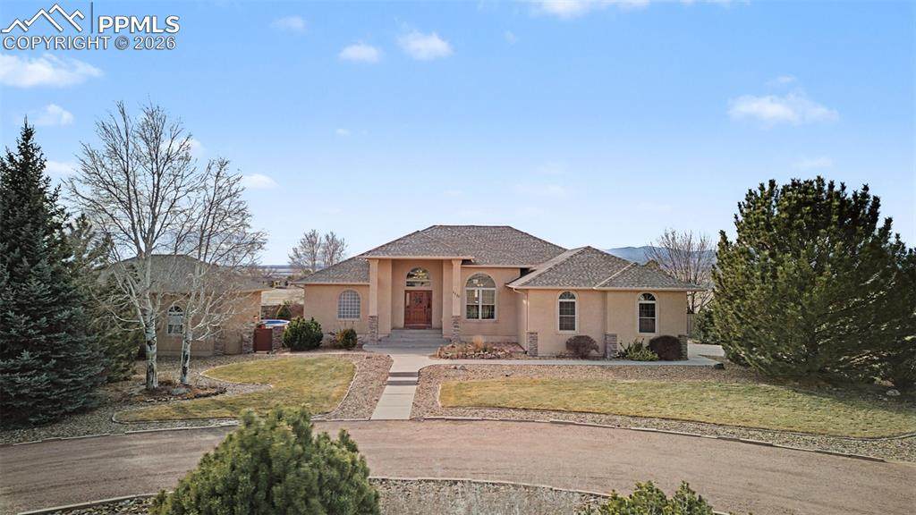 1170 Loasa Drive - Photo 1