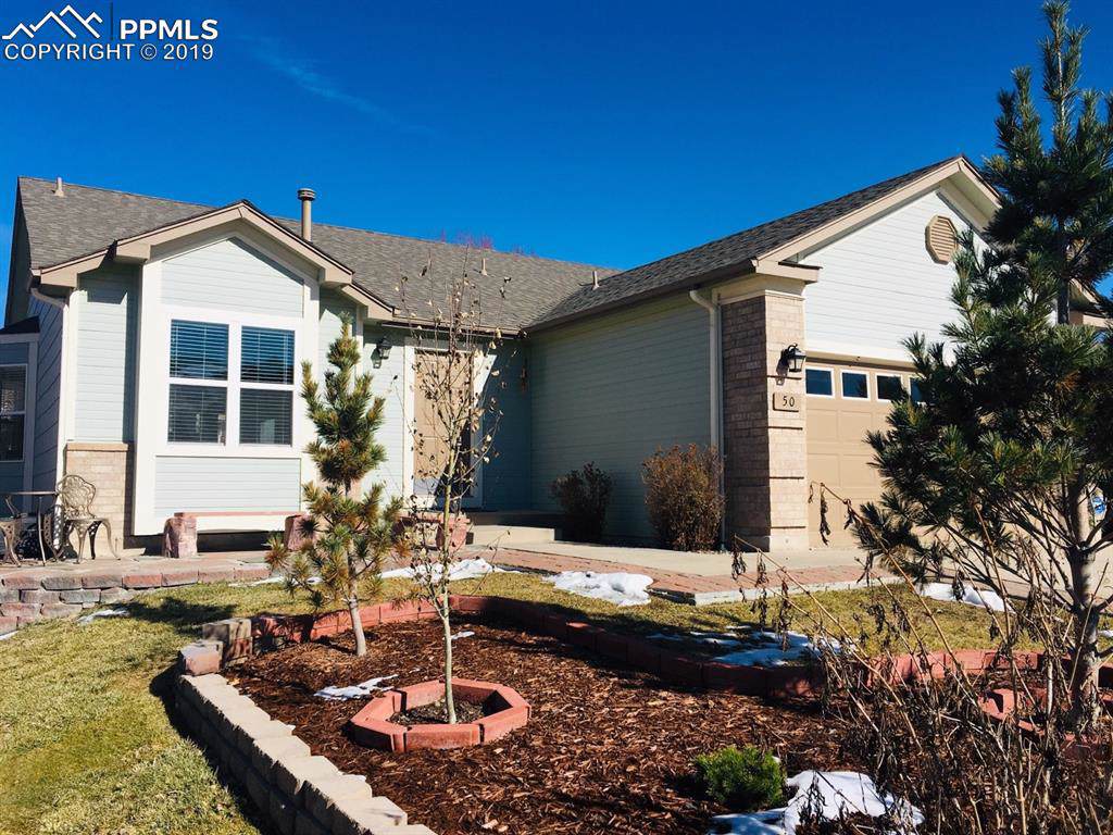50 Misty Creek Drive - Photo 1