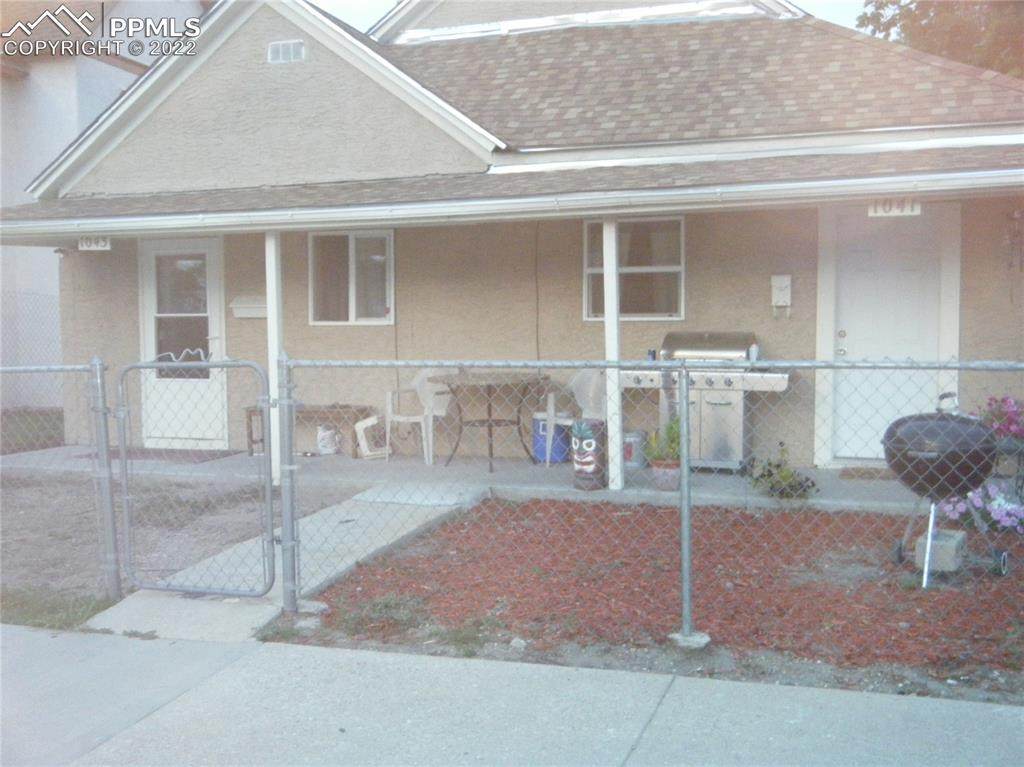 1043 Spruce Street - Photo 1