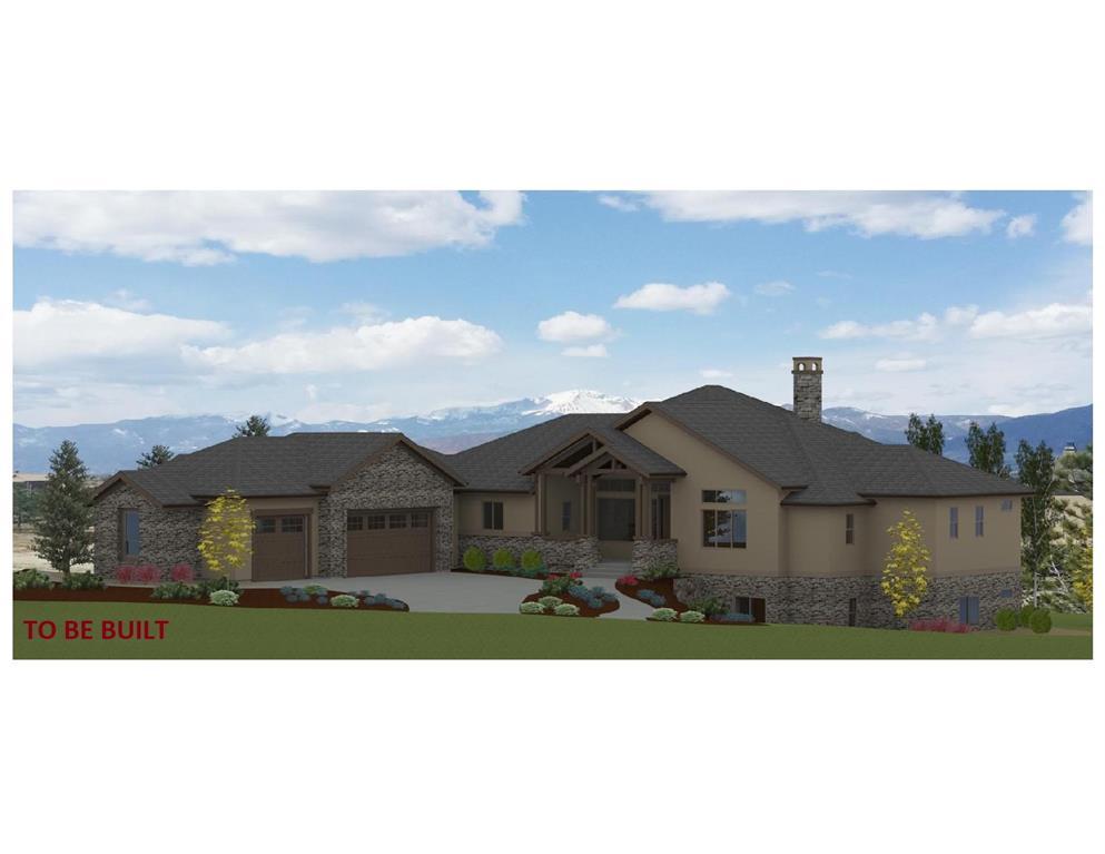 950 Tiner Trail - Photo 1