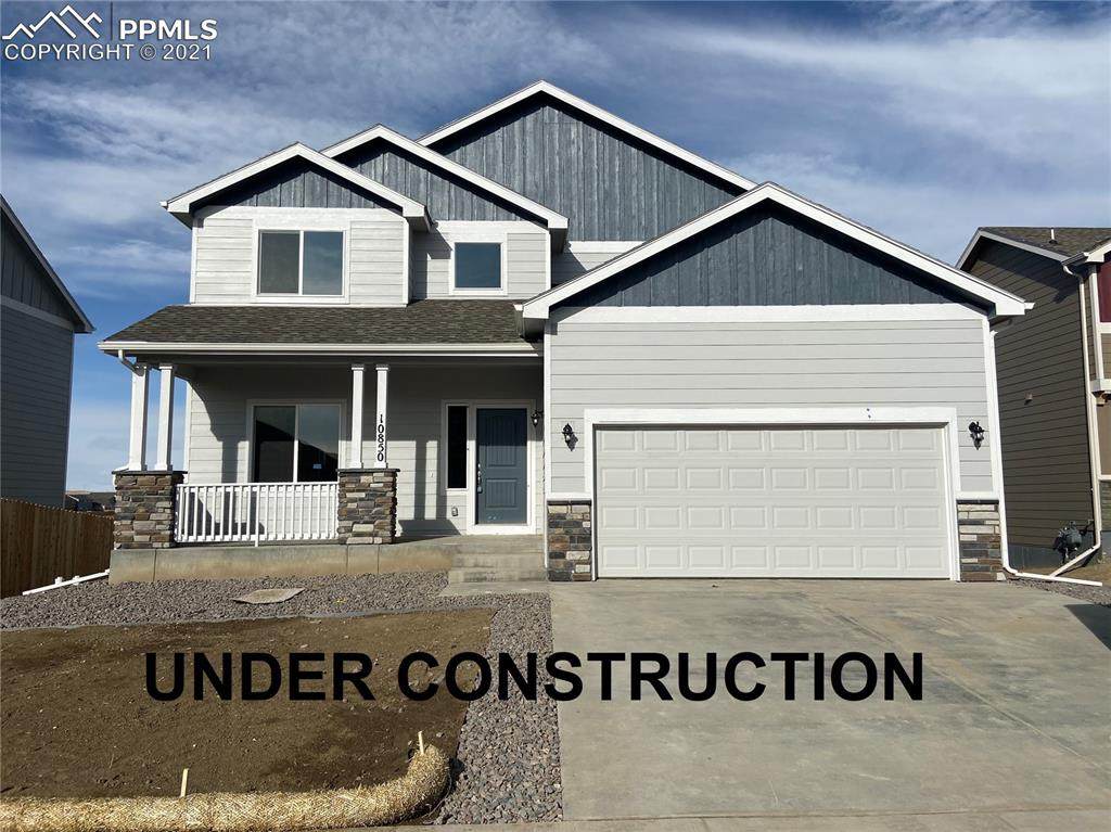 10267 Odin Drive - Photo 1