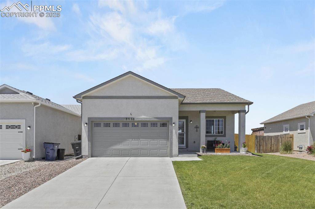 3523 Possum Lane - Photo 1