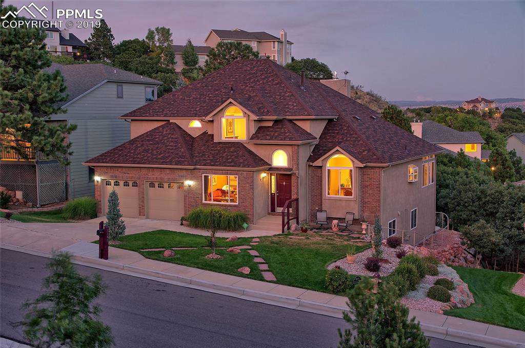 2640 Edenderry Drive - Photo 1