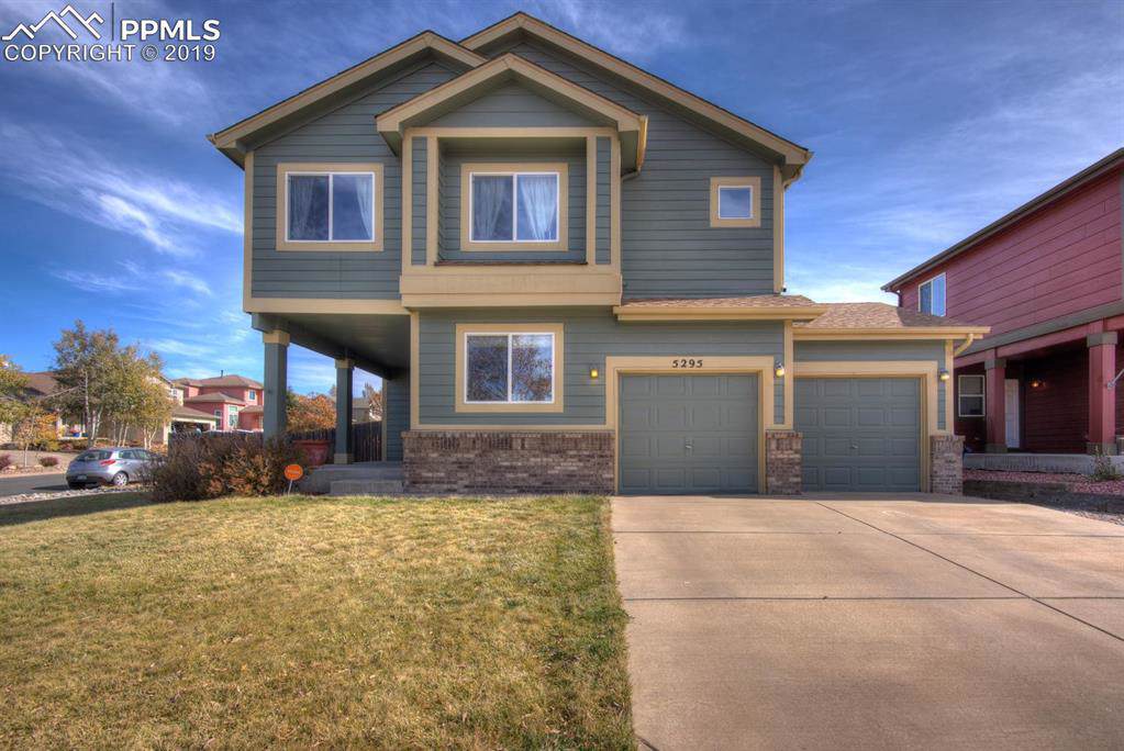 5295 Stetson Meadows Drive - Photo 1