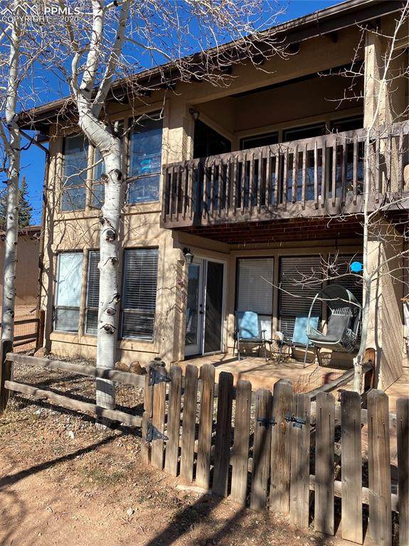 755 Apache Trail - Photo 1