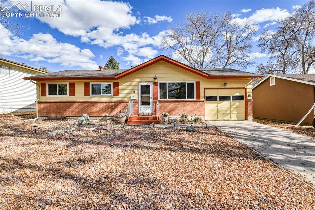 15 Dunsmere Street - Photo 1