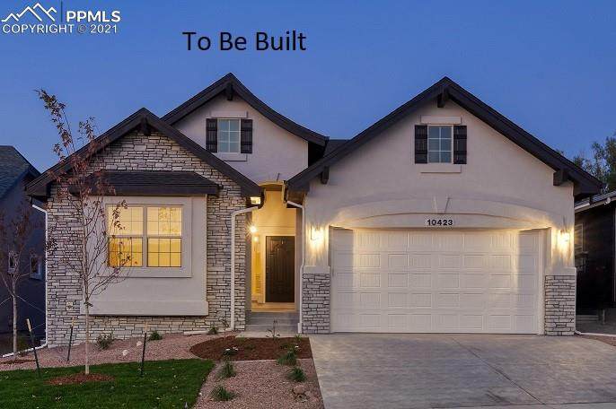 825 Easy Goer Court - Photo 1