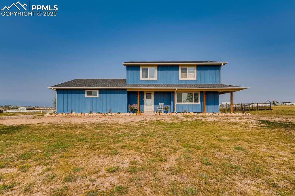 6896 Pfost Drive - Photo 1