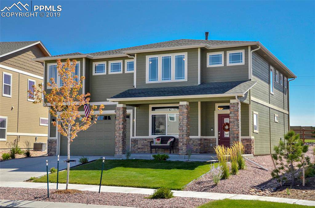6521 Stonefly Drive - Photo 1