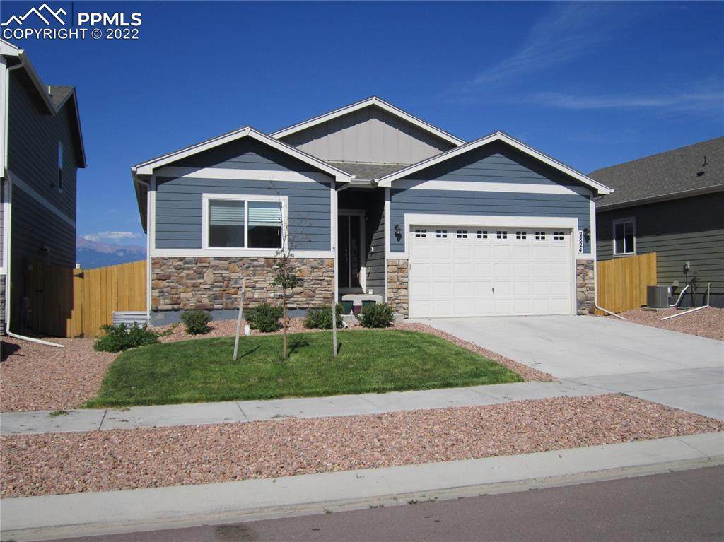 2824 Gobi Drive - Photo 1
