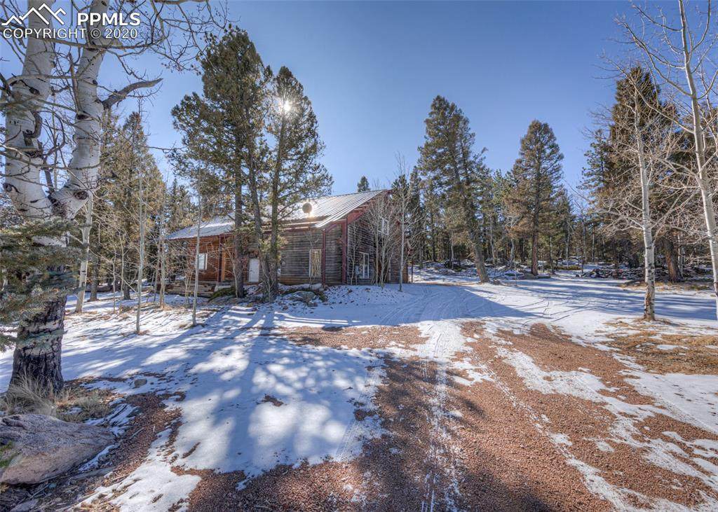 624 County Road 403 Road - Photo 1