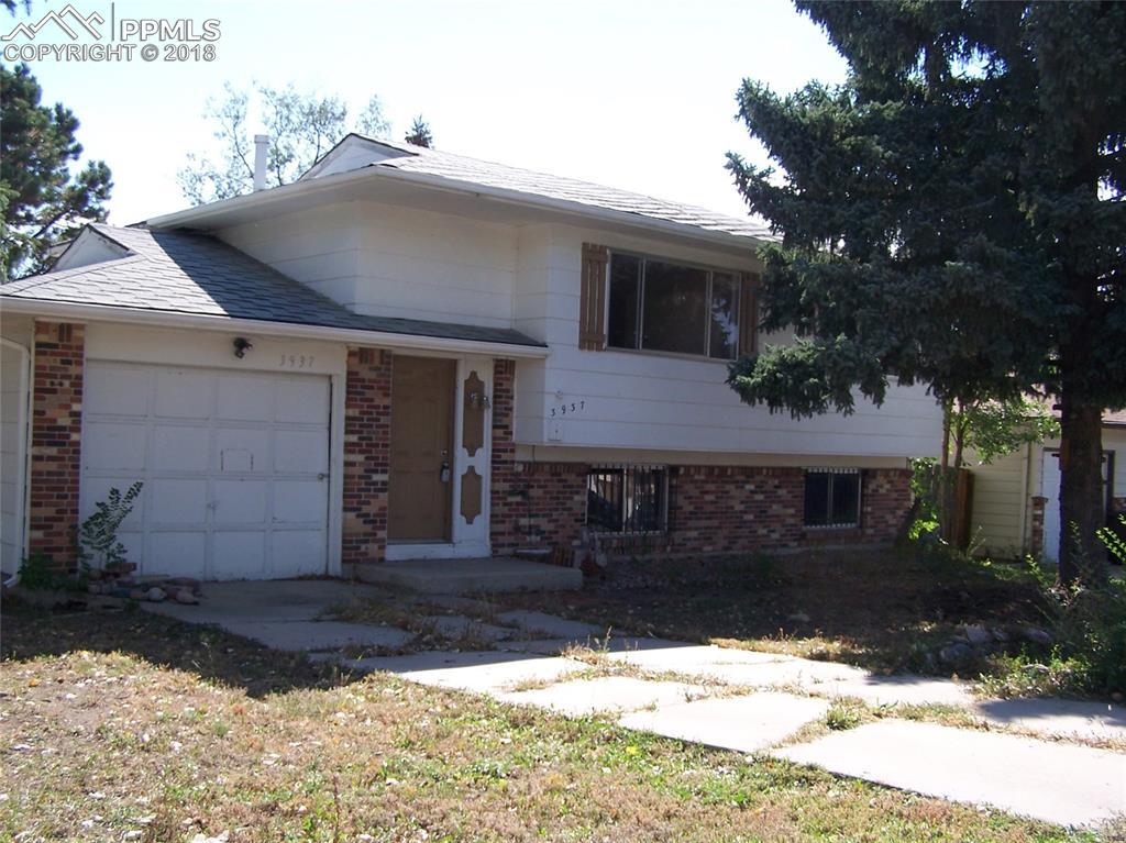 3937 Encino Street - Photo 1