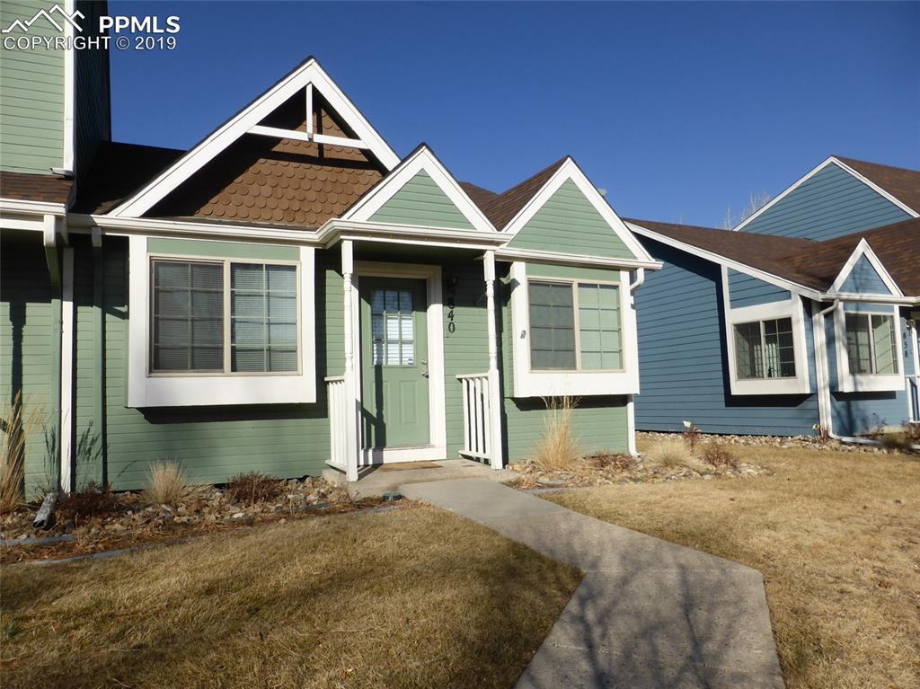 840 London Green Way - Photo 1