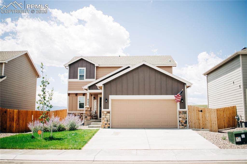 6094 Meadowbank Lane - Photo 1