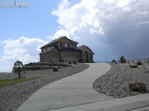 11945 Black Hills Drive - Photo 1