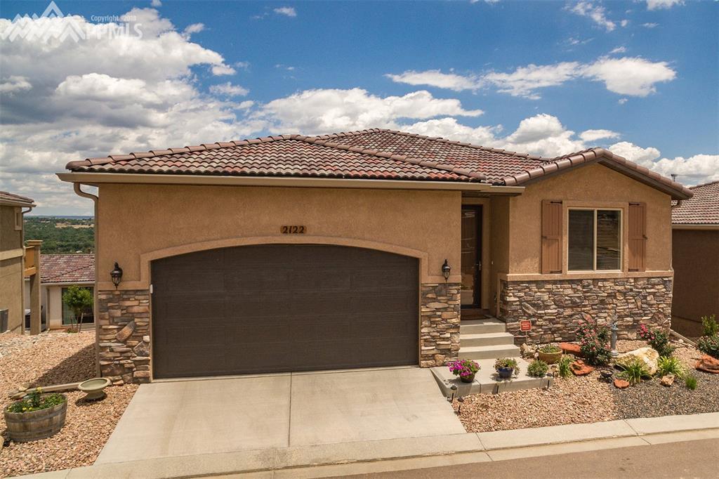 2122 Lost Quail Point - Photo 1