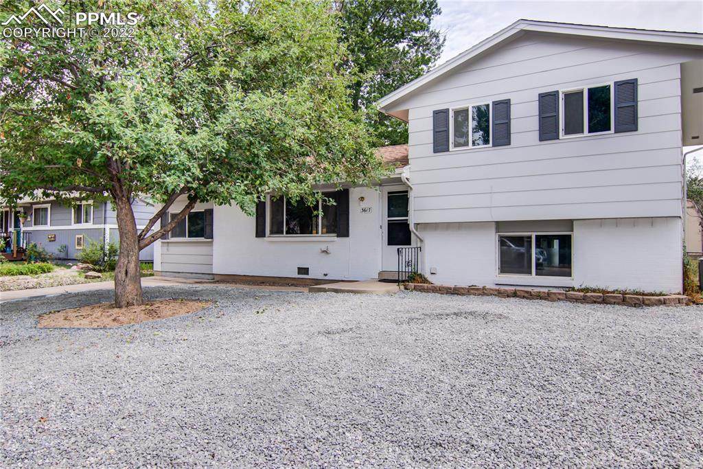 3617 Windflower Circle - Photo 1