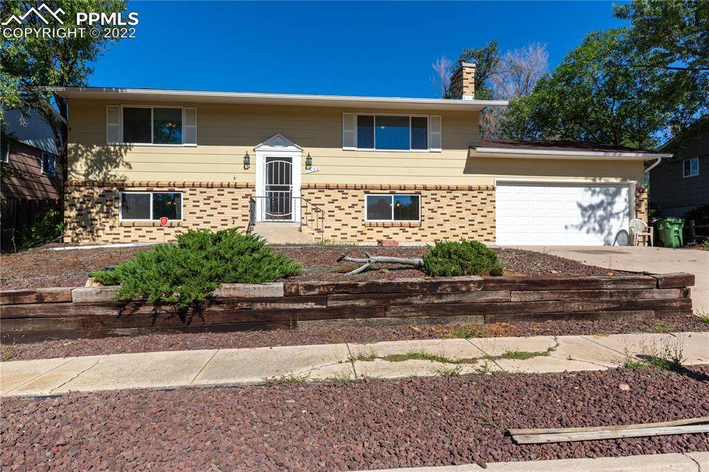 1922 Wooten Road - Photo 1