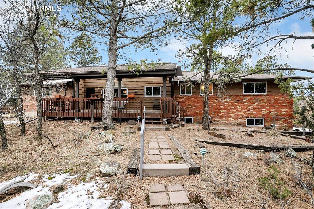 2611 Northridge Drive - Photo 1
