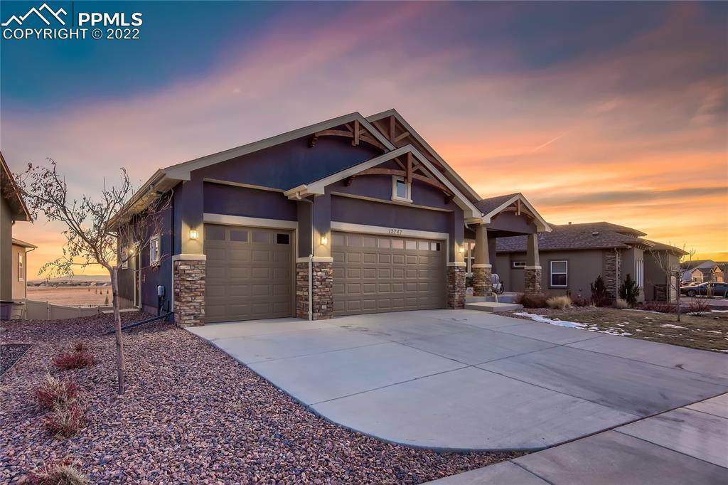12747 Stone Valley Drive - Photo 1