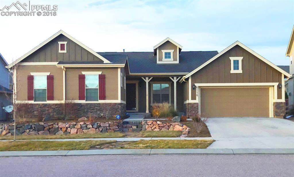 6116 Revelstoke Drive - Photo 1