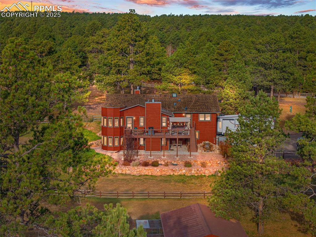 15315 Coachman Drive - Photo 1