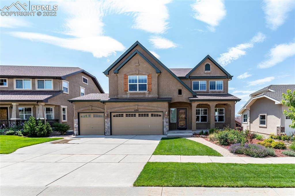 6201 Revelstoke Drive - Photo 1