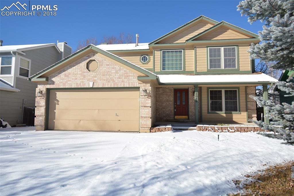 5066 Plumstead Drive - Photo 1