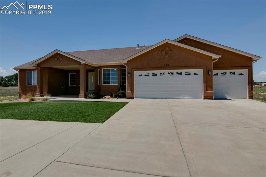 407 Escalante Road - Photo 1