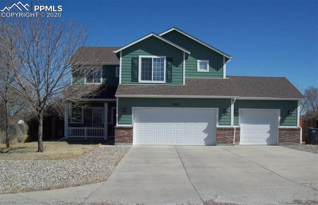 408 Falcon Drive - Photo 1