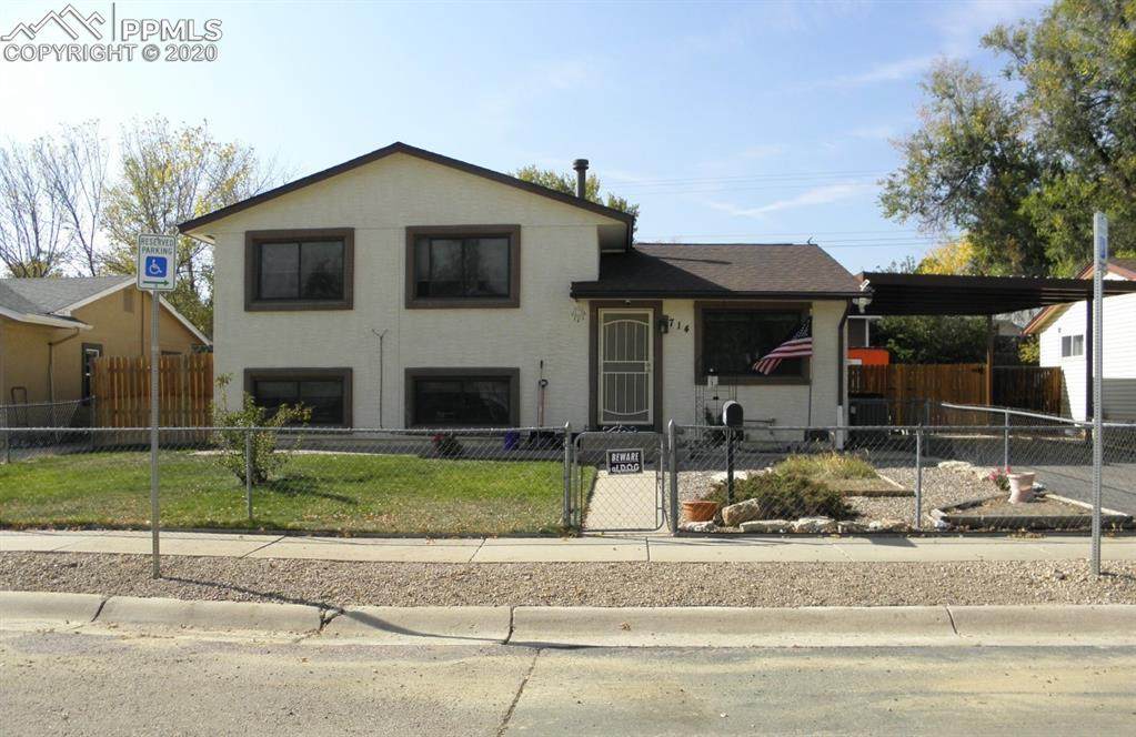 714 Bryce Drive - Photo 1