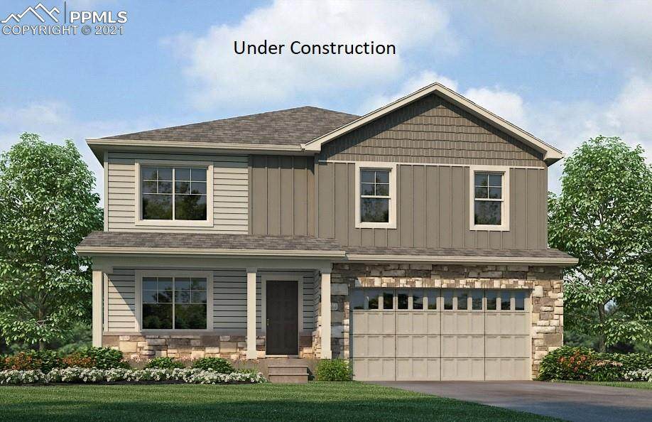 10276 Wrangell Circle - Photo 1