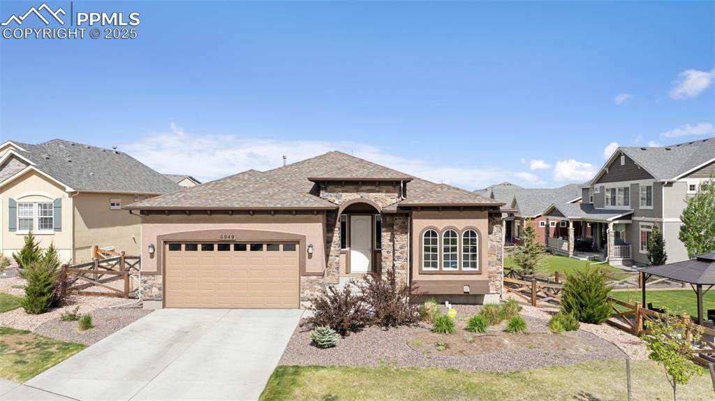 6949 Compass Bend Drive - Photo 1