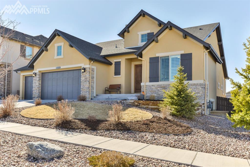 5213 Fraser Valley Lane - Photo 1