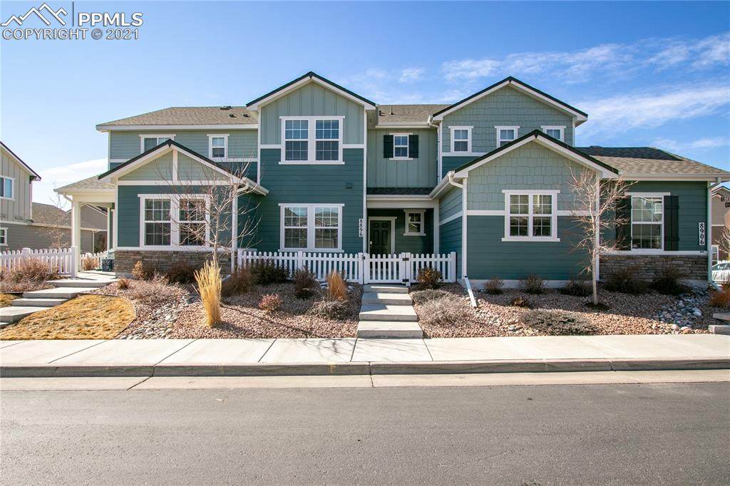 8896 Bella Flora Heights - Photo 1