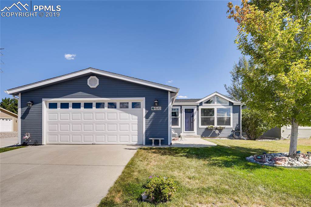 4640 Pika Point - Photo 1