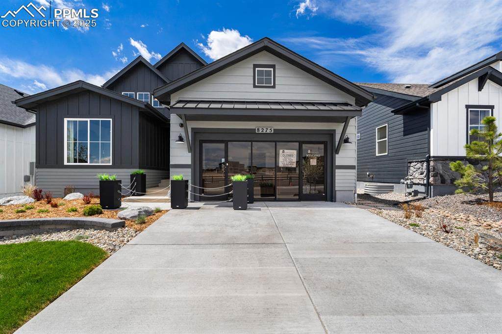 8275 Nat Love Drive - Photo 1