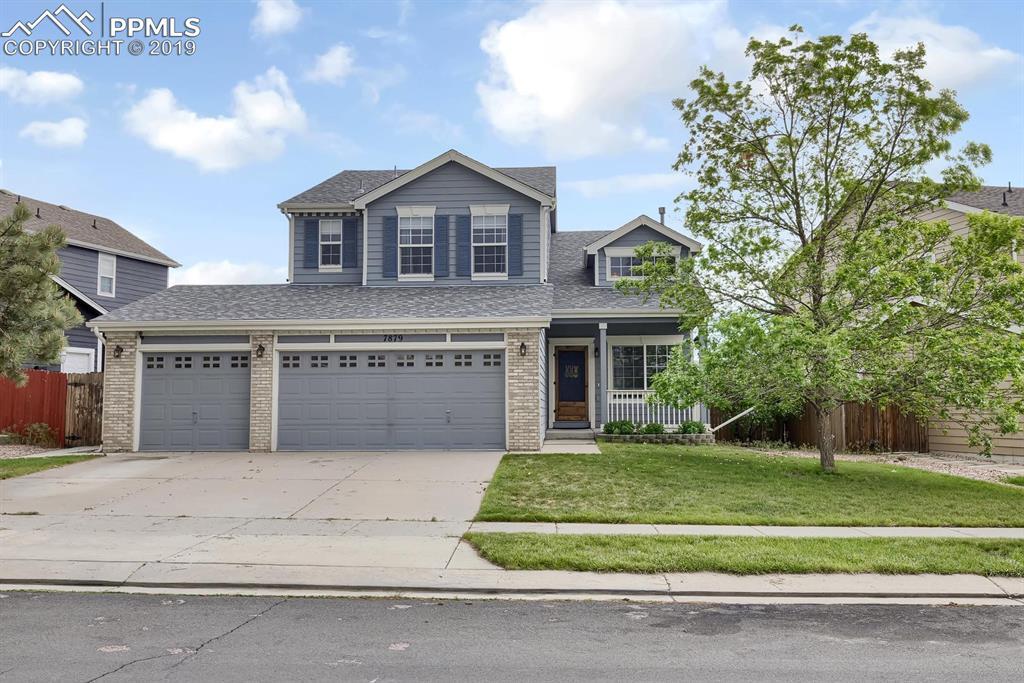 7879 Black Walnut Drive - Photo 1