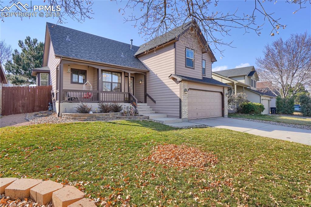 5375 Paradox Drive - Photo 1