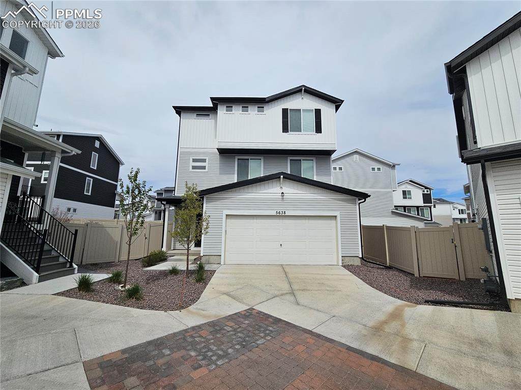 5638 Mammoth Lane - Photo 1