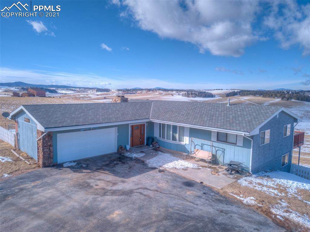 579 County Road 25 Road - Photo 1