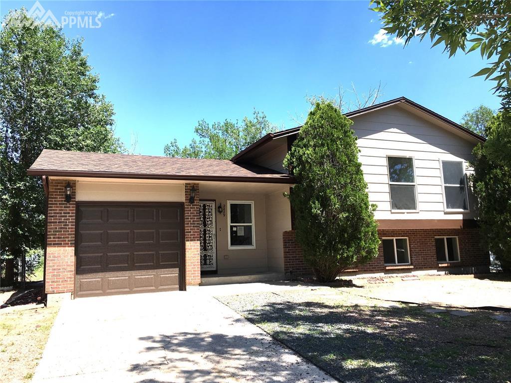 2439 Cather Circle - Photo 1