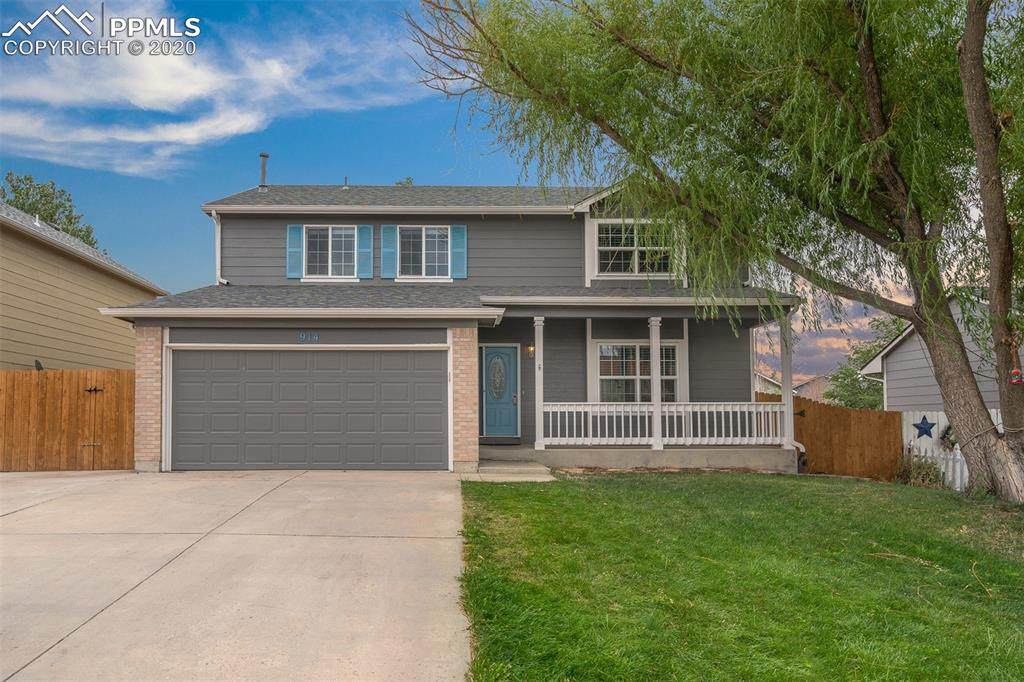 914 Daffodil Street - Photo 1