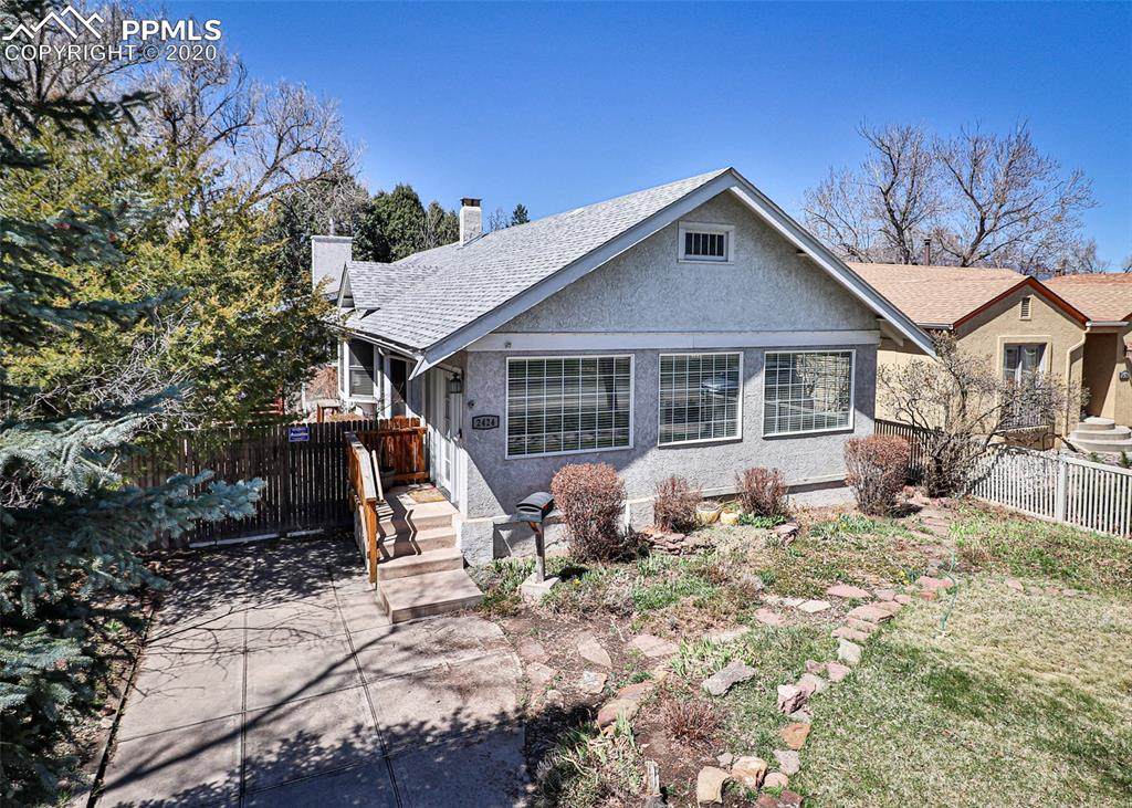 2424 Nevada Avenue - Photo 1 2424 Nevada Avenue - Photo 1