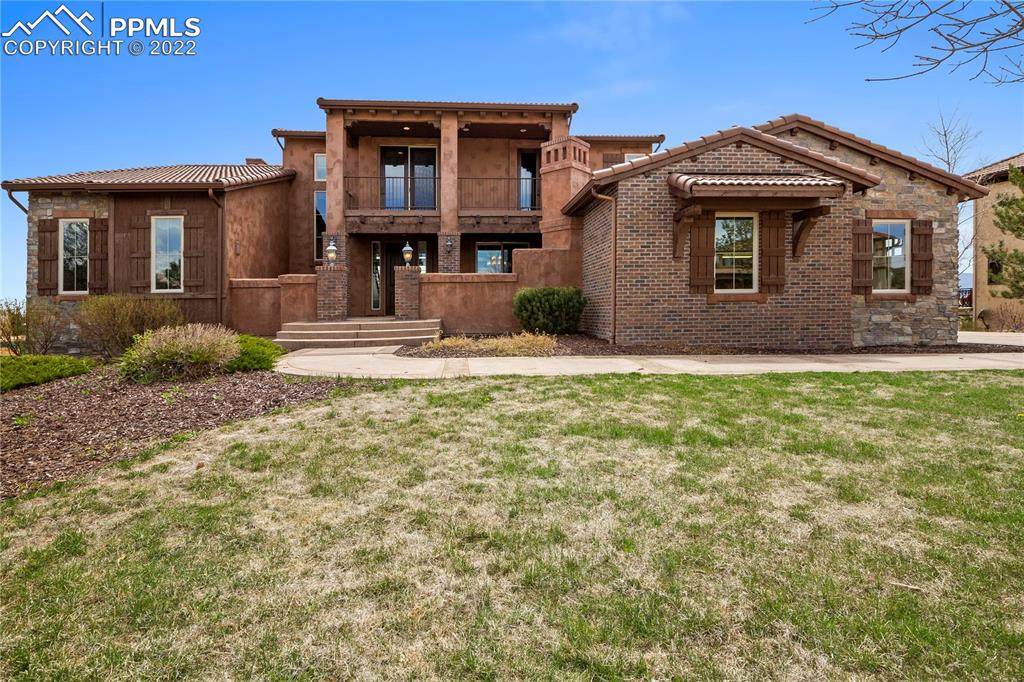 13664 Random Ridge View - Photo 1