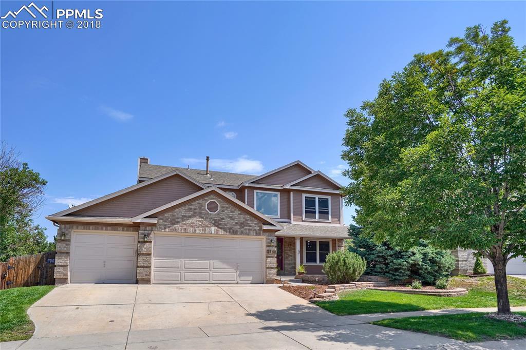 2780 Clapton Drive - Photo 1