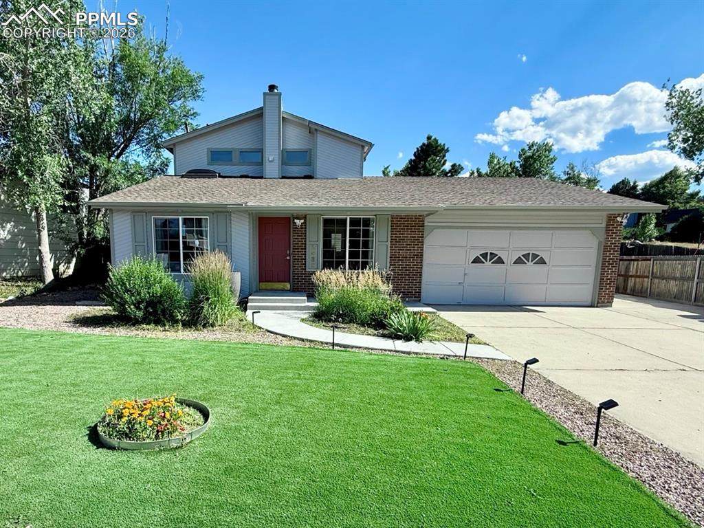 2635 Canton Lane - Photo 1