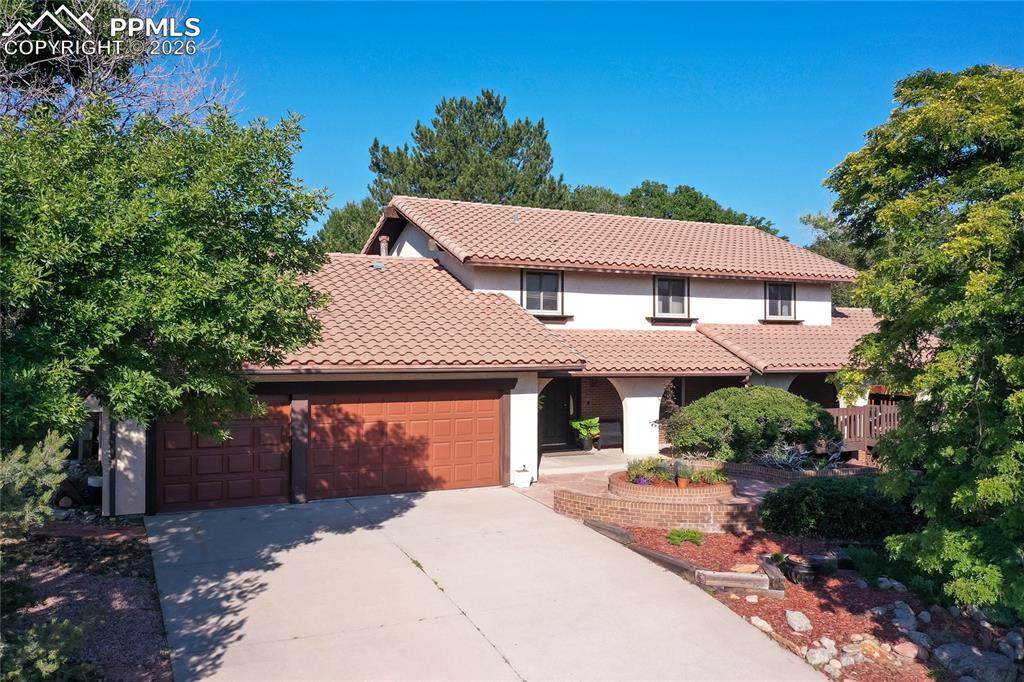 125 Sunbird Cliffs Lane - Photo 1