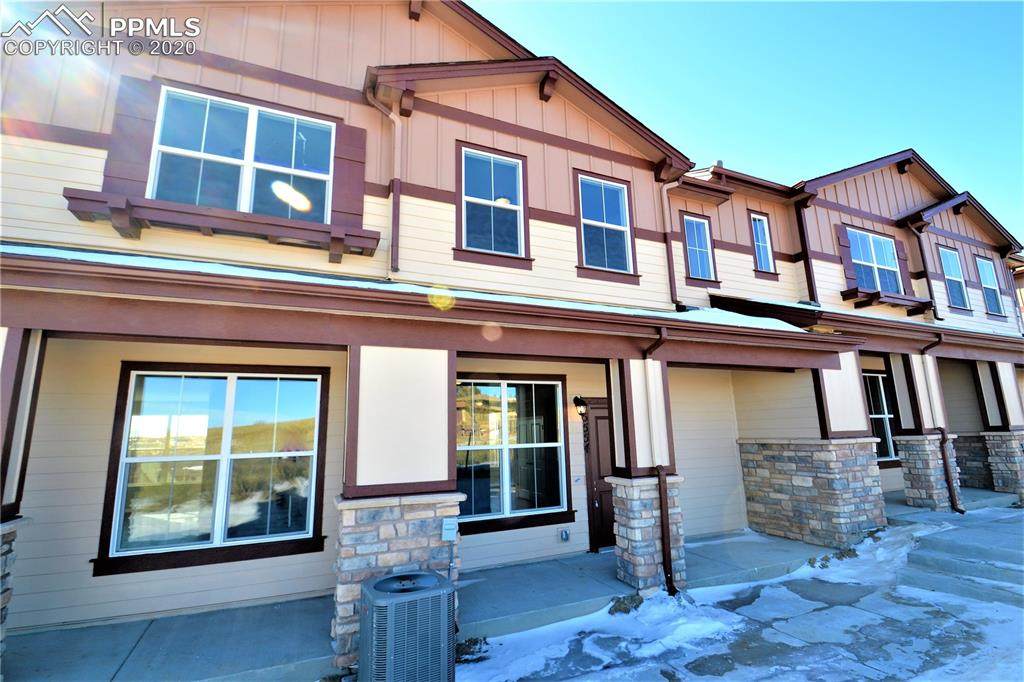 5554 Stetson Hills Boulevard - Photo 1